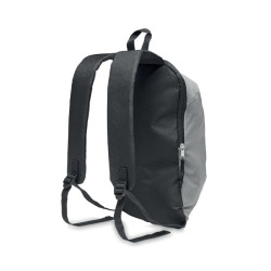 High reflective backpack 600D