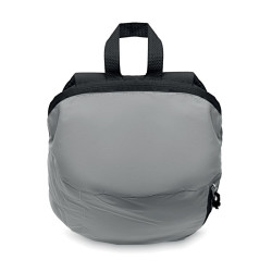 High reflective backpack 600D