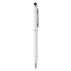 Stylus antibacterial pen