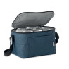 600D RPET Cooler bag for cans