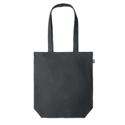 Shopping bag in hemp 200 gr/m²