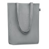 Shopping bag in hemp 200 gr/m²