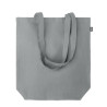 Shopping bag in hemp 200 gr/m²