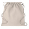 Hemp drawstring bag 200 gr/m²