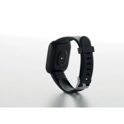 Smart wireless health watch