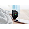 Monitorujący smartwatch