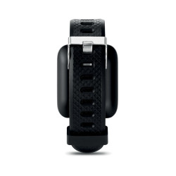 Monitorujący smartwatch