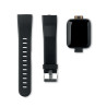 Monitorujący smartwatch