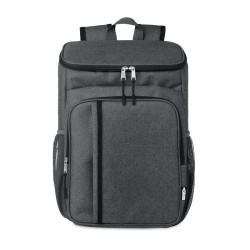 Outdoor cooler bag 600D RPET