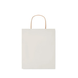 Small Gift paper bag 90 gr/m²