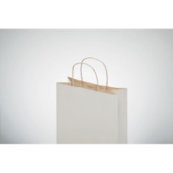 Small Gift paper bag 90 gr/m²