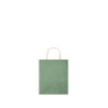 Small Gift paper bag 90 gr/m²