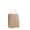 Small Gift paper bag 90 gr/m²