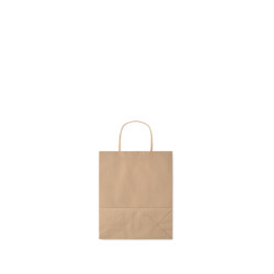 Small Gift paper bag 90 gr/m²