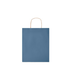 Medium Gift paper bag  90 gr/m²