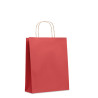 Medium Gift paper bag  90 gr/m²