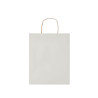 Medium Gift paper bag  90 gr/m²