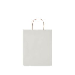 Medium Gift paper bag  90 gr/m²