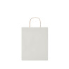 Medium Gift paper bag  90 gr/m²