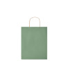 Medium Gift paper bag  90 gr/m²