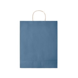 Large Gift paper bag 90 gr/m²