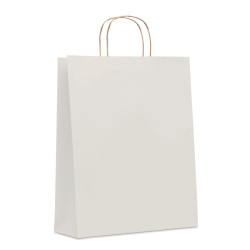 Large Gift paper bag 90 gr/m²