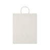 Large Gift paper bag 90 gr/m²