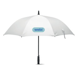 Parasol wiatroszczelny 27 cali