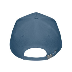 Hemp baseball cap 370 gr/m²