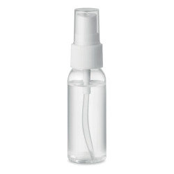 30ml  hand cleanser spray