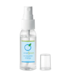 30ml  hand cleanser spray