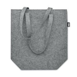 RPET felt shopping bag