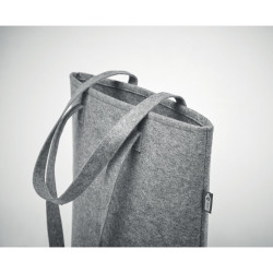 RPET felt shopping bag