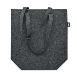 RPET felt shopping bag