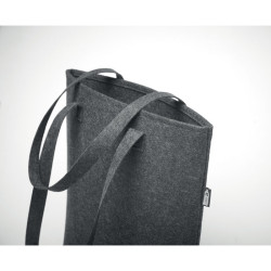 RPET felt shopping bag