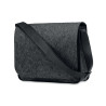 RPET felt laptop bag