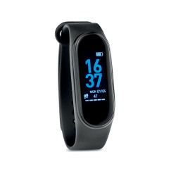 Smart wireless health watch