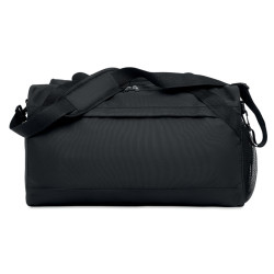 600D RPET sports bag