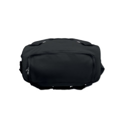 600D RPET sports bag