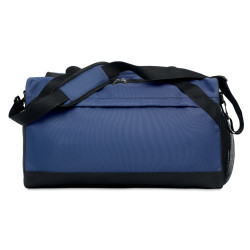 600D RPET sports bag