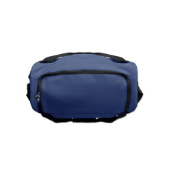 600D RPET sports bag