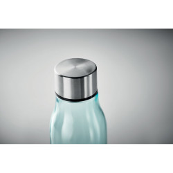 Glass drinking bottle 500 ml