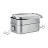 Stainless steel lunch box