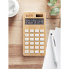 12 digit bamboo calculator