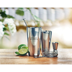 Cocktail set 750 ml