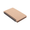 A5 Pine tree GROWNOTEBOOK™