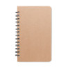 A5 Pine tree GROWNOTEBOOK™