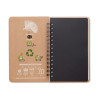 A5 Pine tree GROWNOTEBOOK™