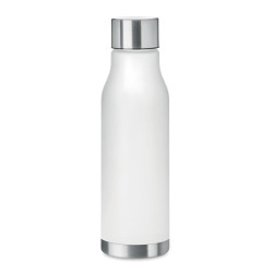 RPET bottle 600ml