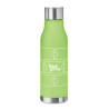 RPET bottle 600ml